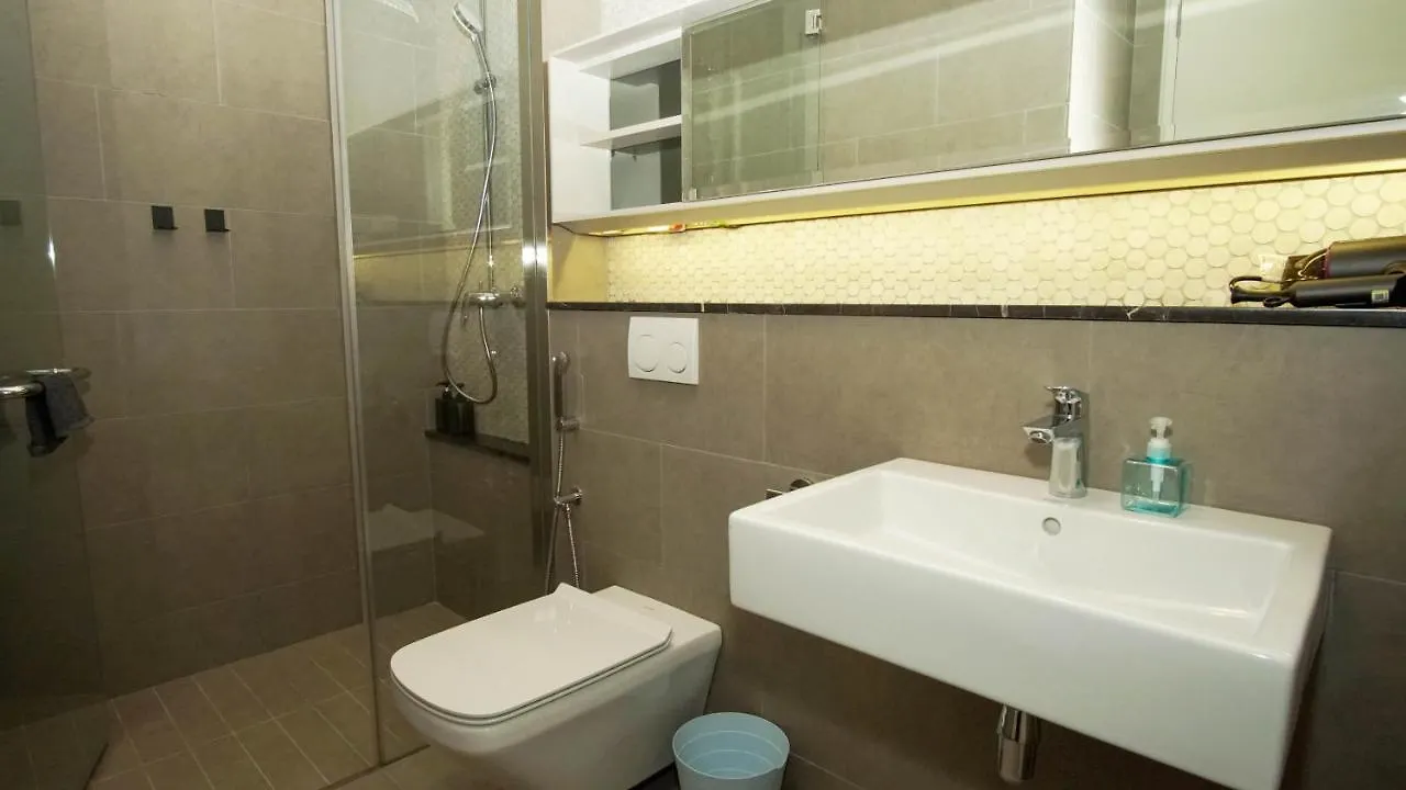Lucentia Residence @ Bukit Bintang Kuala Lumpur
